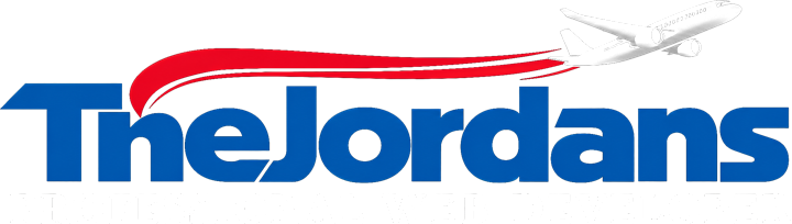 TheJordans Logistics